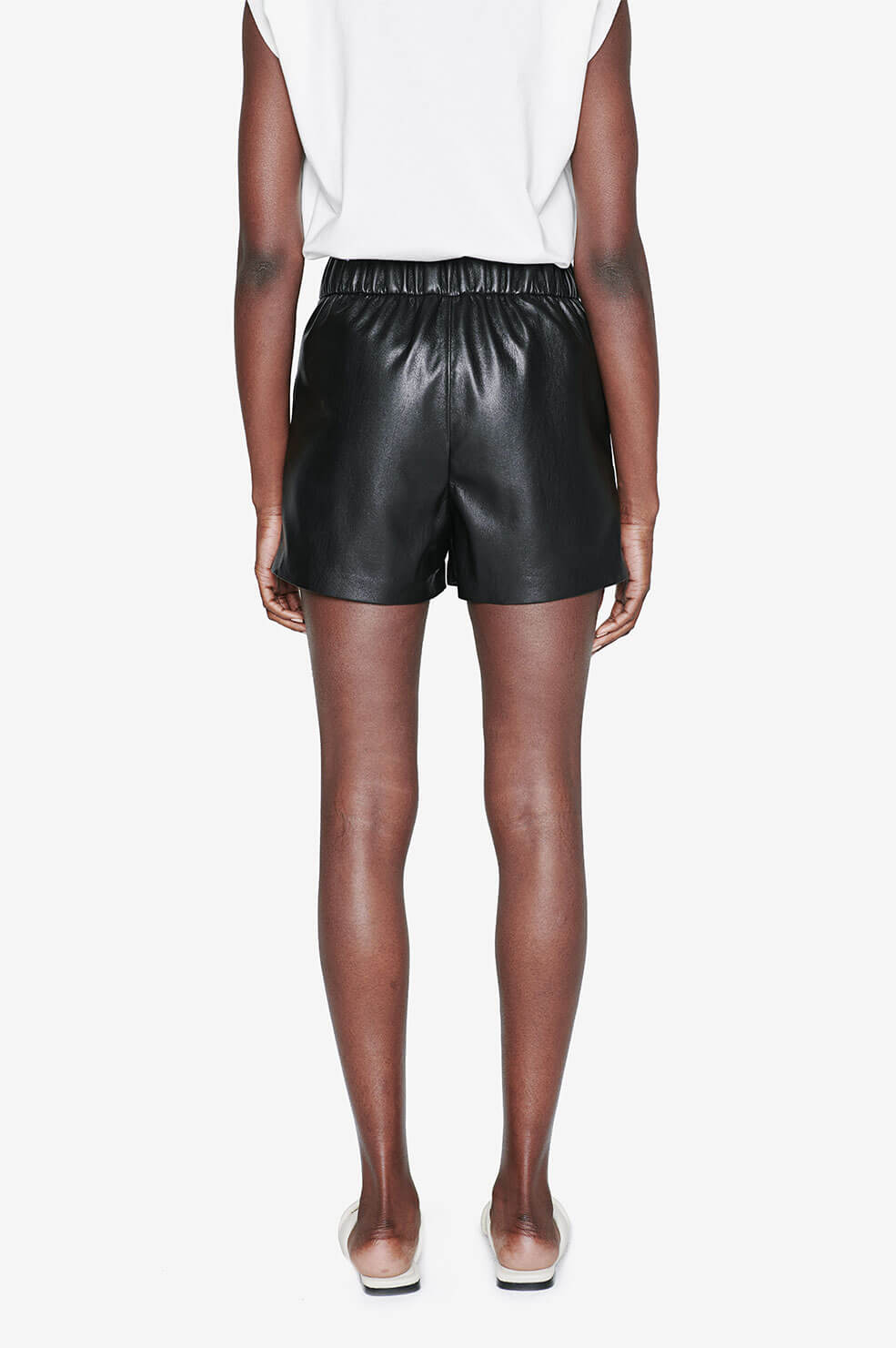 Sofia Short - Black