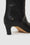 ANINE BING Tall Nolan Boots - Black