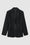 ANINE BING Taya Blazer - Black