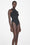 ANINE BING Ty Bodysuit - Black