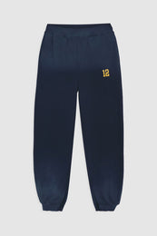 ANINE BING Tyler Jogger - Washed Navy