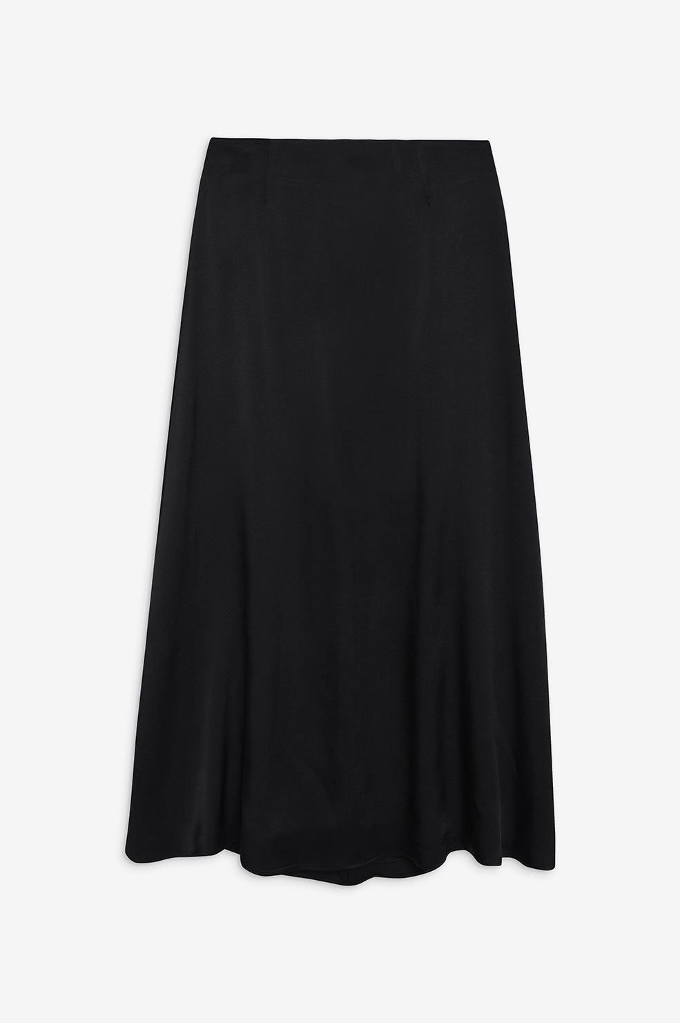 ANINE BING Verne Skirt - Black