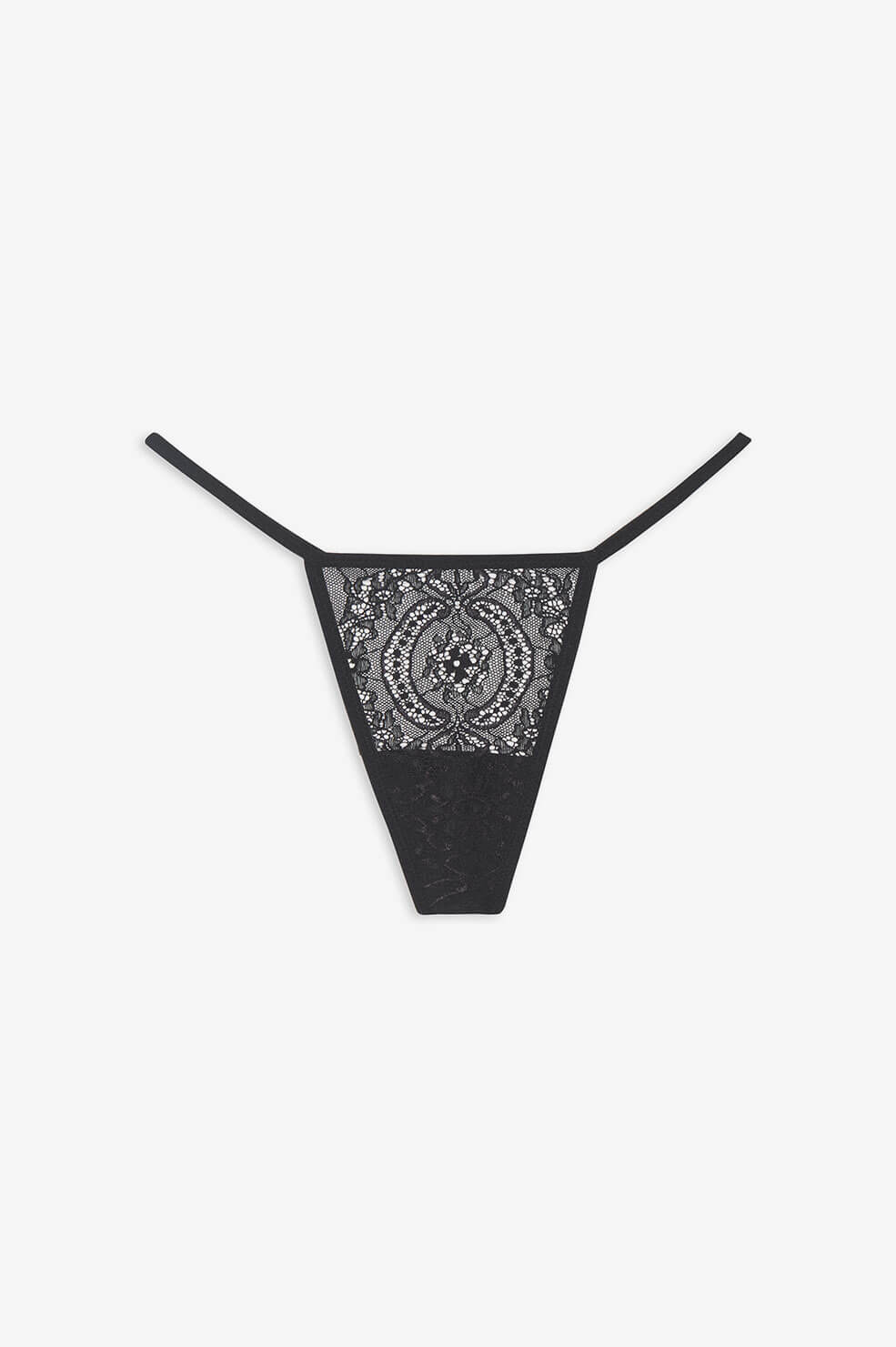 Vivian Thong - Black