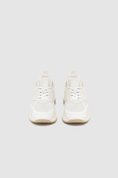 ANINE BING Dina Sneakers - White