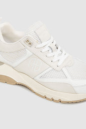 ANINE BING Dina Sneakers - White