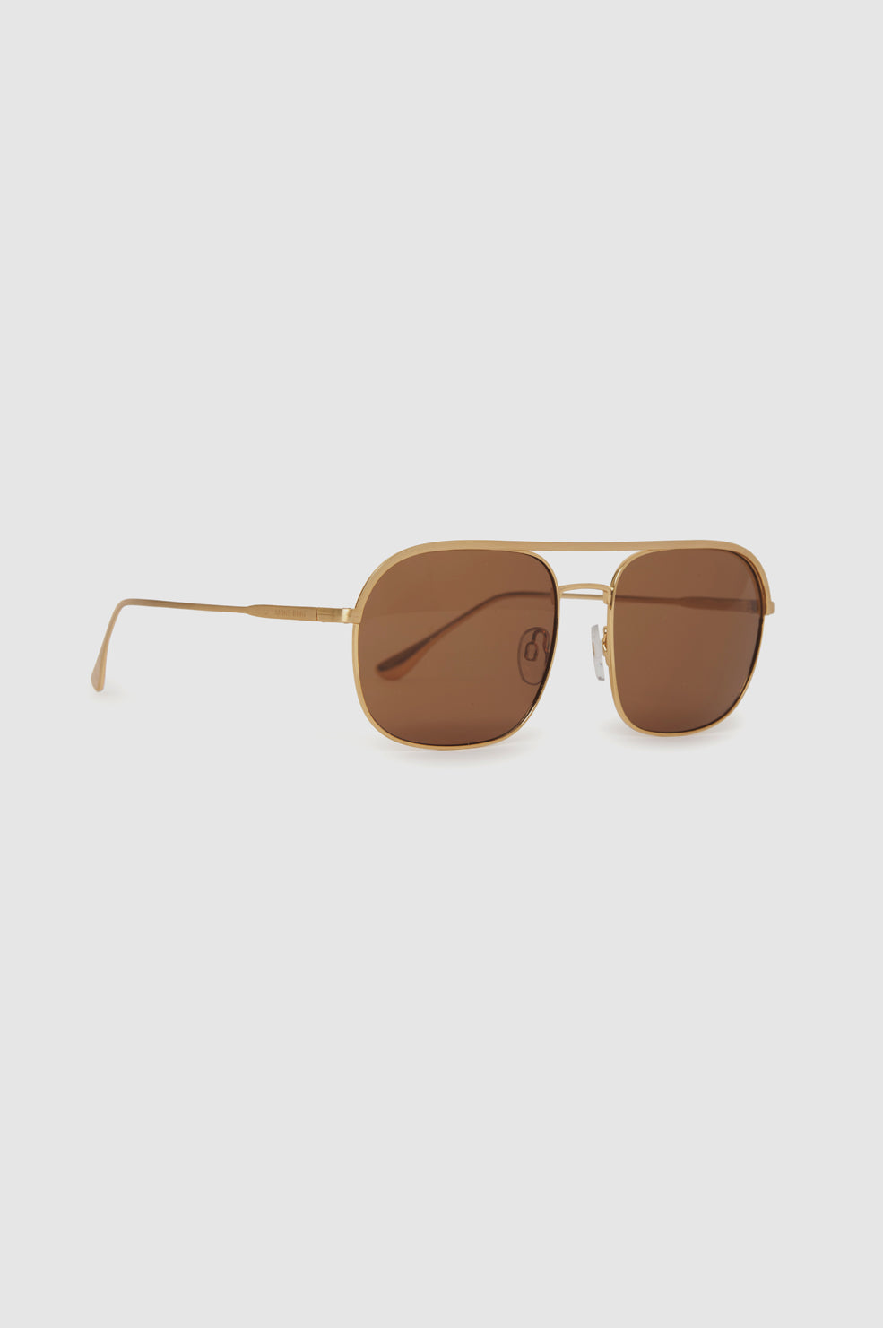 Highland Sunglasses - Brown