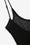 ANINE BING Lana Bodysuit - Black