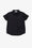 ANINE BING KIDS Mini Bruni Shirt - Black