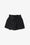 ANINE BING KIDS Mini Kinsley Short - Black