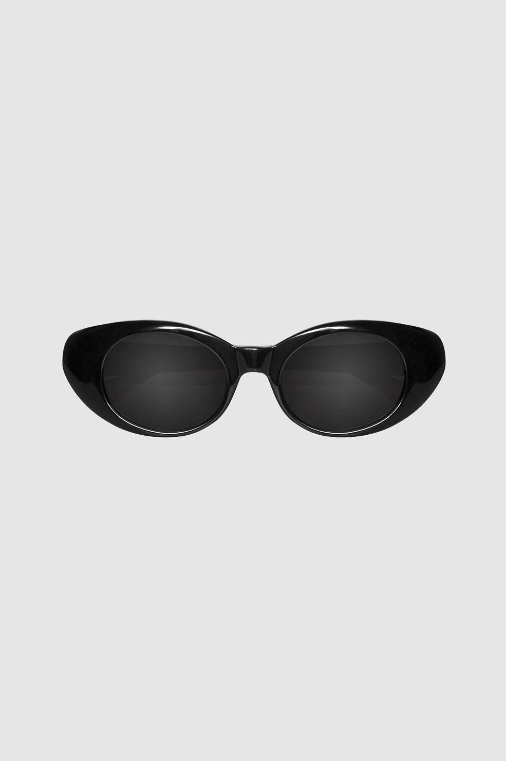Ojai Sunglasses - Black