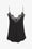 ANINE BING Remi Camisole - Black