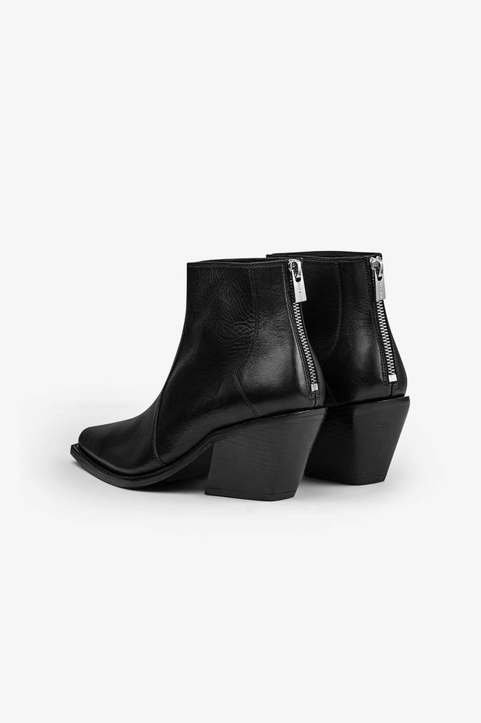 ANINE BING Tania Boots - Black