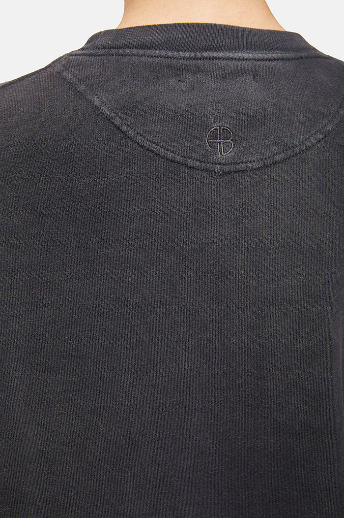 Team Bing Pullover - Charcoal