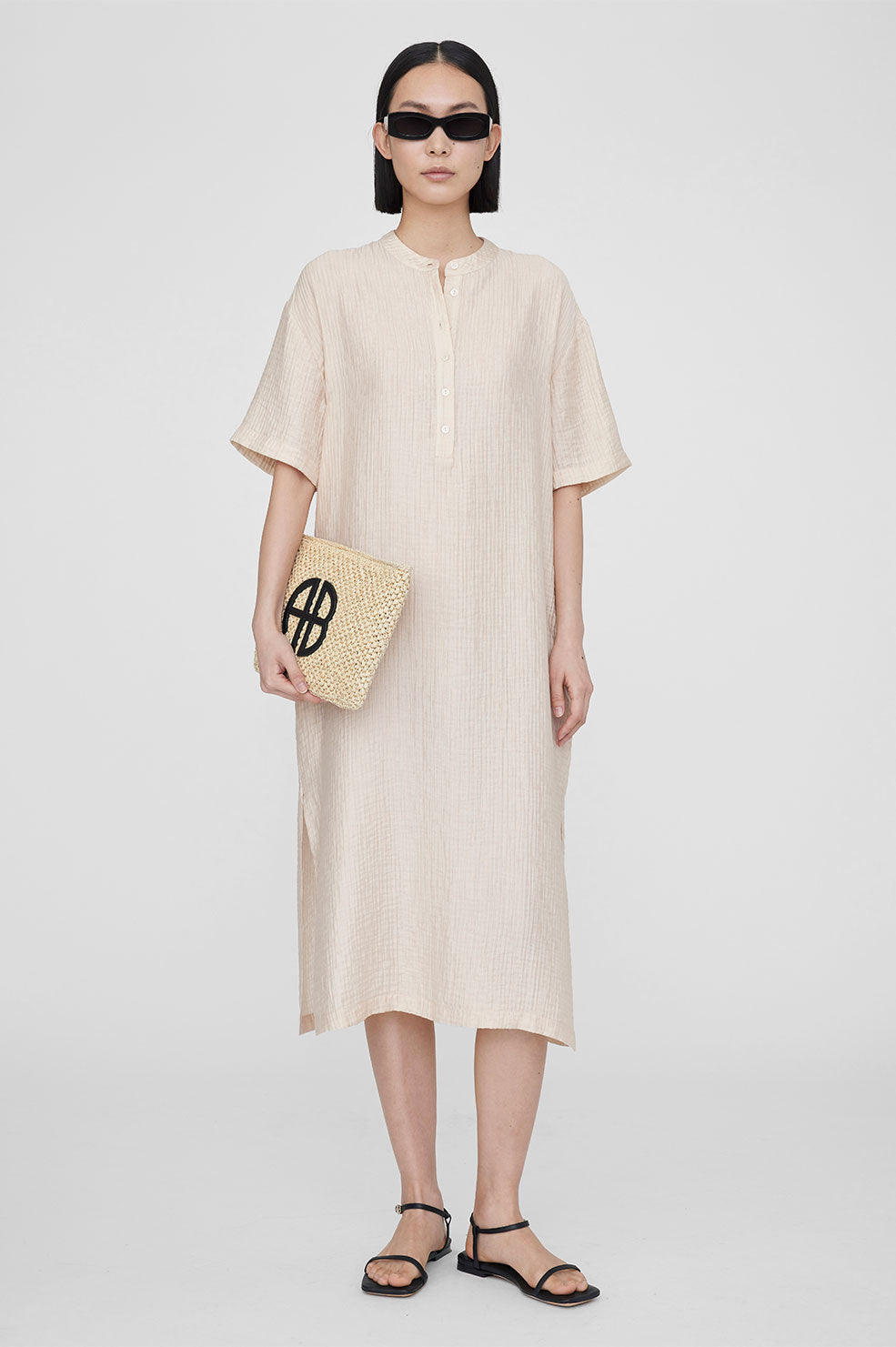 Rio Pouch - Natural View 6